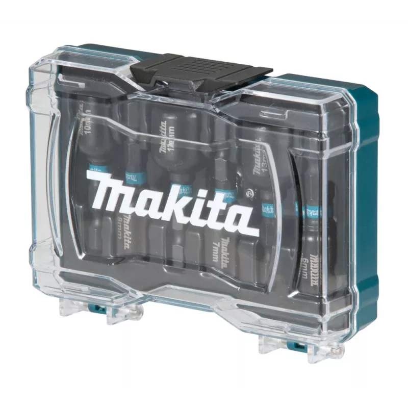 Bit holder set Makita 00 — magnetic bit holder set compact accessory