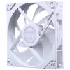 PHANTEKS M25 Gen2 PWM D-RGB 140mm Reverse Blade 3-Pack - White