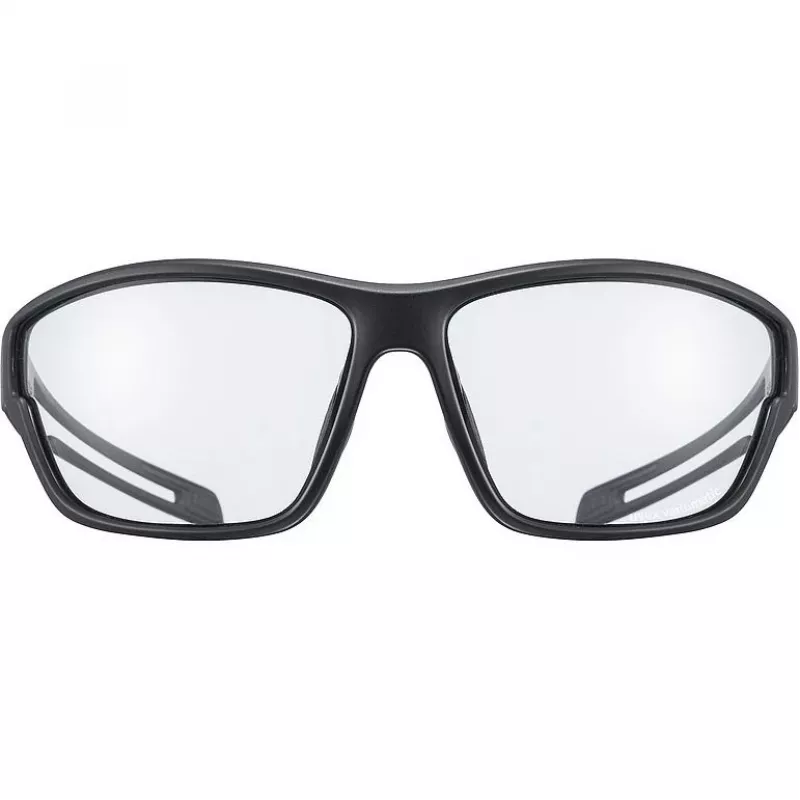 Sunglasses UVEX sportstyle 806 V Oval — unisex adult, 1 pc, oval frame