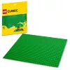 LEGO 11023 Classic Green Baseplate Square 32x32 Stud Building Grass Base Build and Display Board Set Single