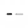 Power Extension Brennenstuhl 1158622 2m 3 AC Outlets Black