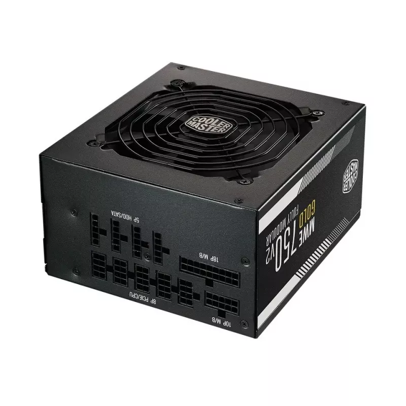 Cooler Master MPE-7501-AFAAG-3EEU Black