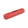 Knipex - Cable-Wire Stripper - Red (16 60 100 SB)