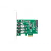 Interface Card Lanberg PCE-US3-004