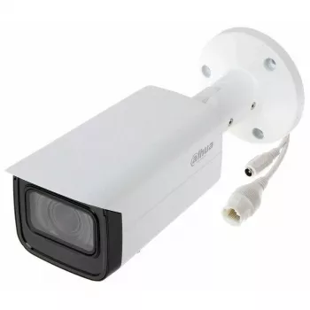 Dahua Technology Entry IPC-HFW1230T-ZS-S5 security camera Bullet IP security camera Outdoor 1920 x 1080 pixels Ceiling/Wall/Pole