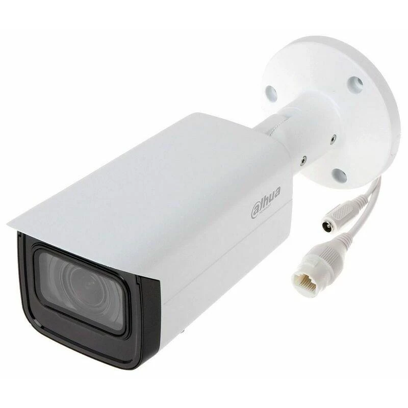 Dahua Technology Entry IPC-HFW1230T-ZS-S5 security camera Bullet IP security camera Outdoor 1920 x 1080 pixels Ceiling/Wall/Pole