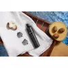 Xiaomi | Grooming Kit Pro EU | BHR6396EU | Cordless and corded | Number of length steps 40 | Nose trimmer included | Number of shaver heads/blades