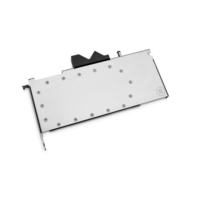 Water block EK Water Blocks Copper POM Stainless steel