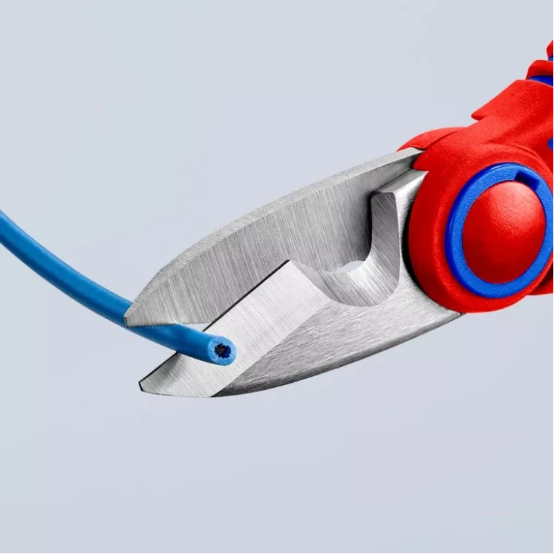 Electrician's Scissors Knipex 95 05 10 SB
