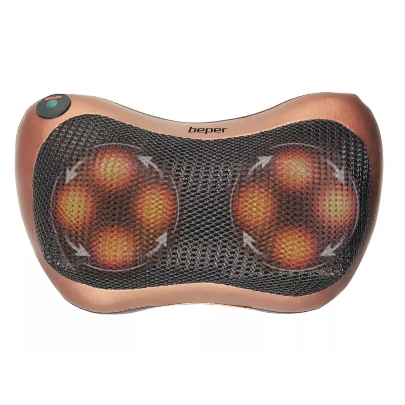 Massager Beper 40.501 Neck Bronze