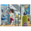 Action/Adventure Playmobil Action 71615 Multicolour Toy Playset