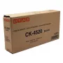Utax 1T02P10UT0/CK-4520 Toner-kit, 15K Pages ISO/IEC 19752 for TA...