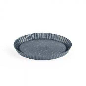 Baking tart pan Russell Hobbs RH03411EU7 28 cm stone finish