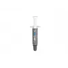 Thermal compound paste NATEC Husky Pack NPT-1581, thermal conductivity 4.63 W/m·K, grey, -30–280 °C, 10 pcs
