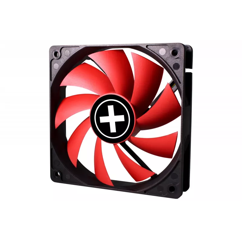 XILENCE XF042 Redwing 120mm PWM Case Fan