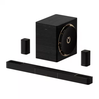 Soundbar Ultimea Skywave X70 — Ultimea Skywave X70 audio soundbar (model U442A)