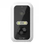 Safer 3L, IP security camera, outdoor, wireless, Amazon Alexa and Google Assistant, wall
