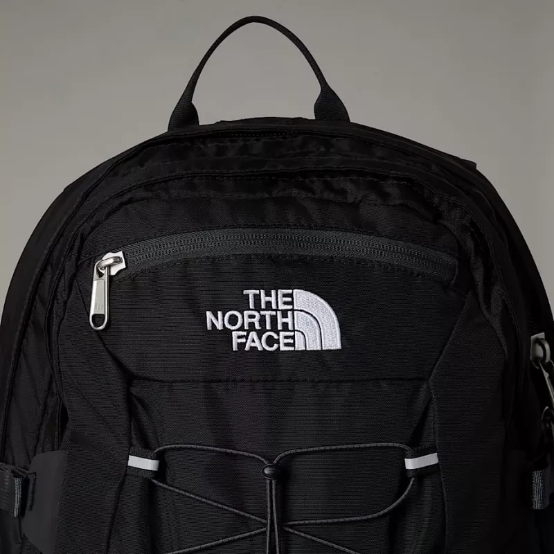 Urban Backpack The North Face Borealis Classic - tnf black/asphalt grey