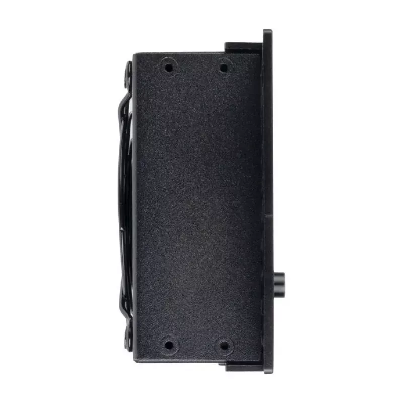 Silverstone SST-RCP2B-480 Black