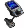 Sencor SWM 5858 BT Car FM Transmitter, Bluetooth, MP3, USB, microSD