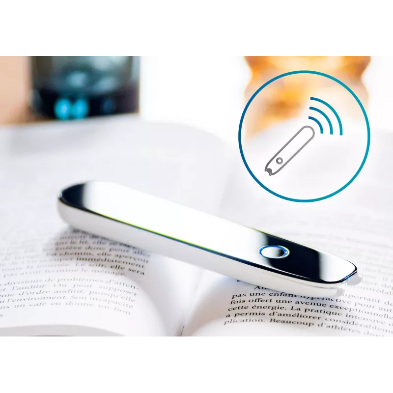 Pen scanner I.R.I.S. IRISPen Reader 8 90 DPI 120 fps