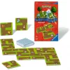 Pokémon Labyrinth Connect, Board Game