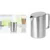 Milk jug Esmeyer 400-5190 stainless steel 0.5 L, polished finish