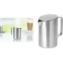 Milk jug Esmeyer 400-5190 stainless steel 0.5 L, polished finish