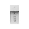 Switch UBIQUITI NanoSwitch Gigabit Ethernet PoE, 4x Gigabit RJ-45, 4x PoE ports, 36W budget, 24V DC