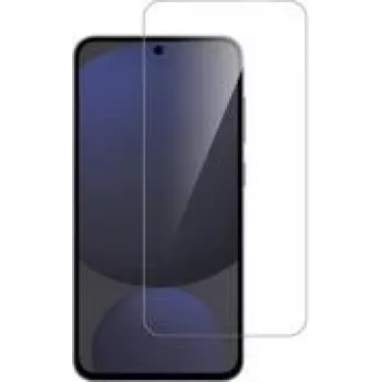 4smarts Second Glass for Samsung Galaxy S25 FE (4S541683)