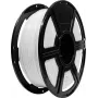 Renkforce RF-6838908 Filament PETG 1.75 mm 1 kg White 1 pc(s) (RF-6838908)