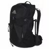 Trekking backpack - Gregory Citro 24 Ozone Black