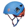 Climbing Helmet for children Black Diamond Capitan Kid's - blue/persimmon