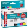 Edding 18-587 Printer Consumable Black