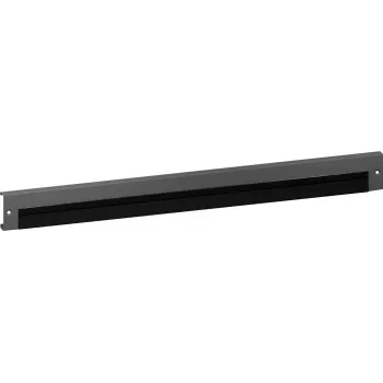 Rittal Sockelblende VX with Brush Strip for B/T 1200mm