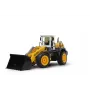 Bulldozer Jamara Wheel loader 440