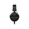 Headphones Beyerdynamic DT 1770 Pro MKII — Wired, Circumaural, Head-band, 50–40000 Hz, 377 g, Black