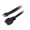 Upgrade kit SILVERSTONE SST-G11313530-RT — front panel USB Type-C (USB 3.1 Gen 2)