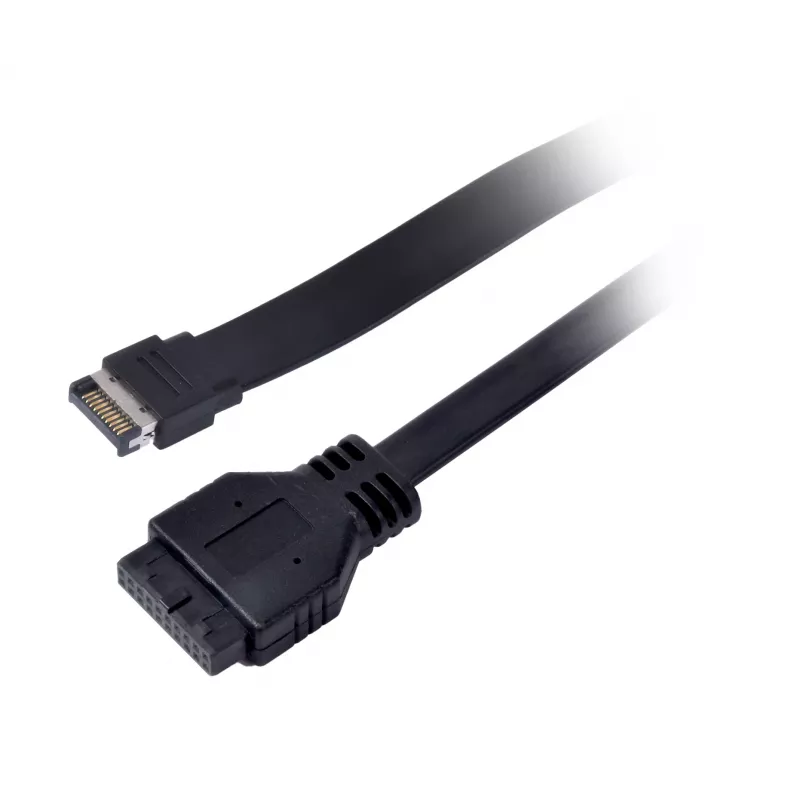 Upgrade kit SILVERSTONE SST-G11313530-RT — front panel USB Type-C (USB 3.1 Gen 2)