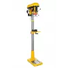 Column drilling machine Smart365 SM-04-01119 600W 1600MM Yellow