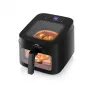 Deep fryer ETA Fritta Ultima ETA716890000 compact countertop fryer for home use