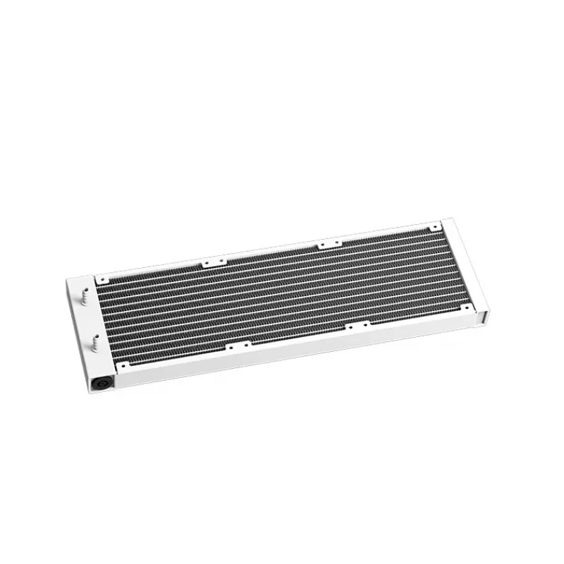 LT720 Processors Liquid Cooling System 1-Pack White 120 mm