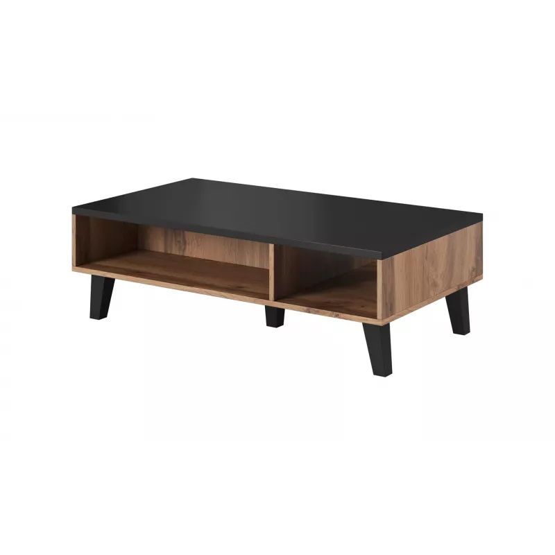 Cama living room set LOTTA 2 (sideboard 150 2D3DR + sideboard 110 2D4DR + display cabinet 120 + coffee table 110)