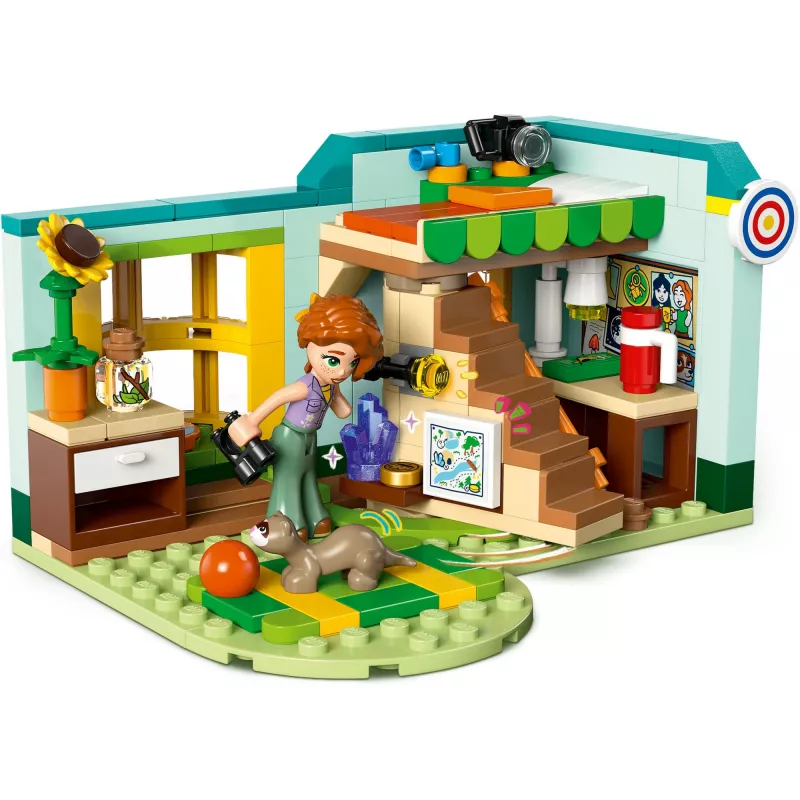 LEGO FRIENDS 42646 Autumn's Room