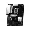 ASRock B850 Rock WiFi 7 Motherboard, AMD Socket AM5, ATX, DDR5, Wi-Fi 7