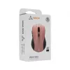 Wireless Mouse SBOX WM-993 Pink USB Type-A