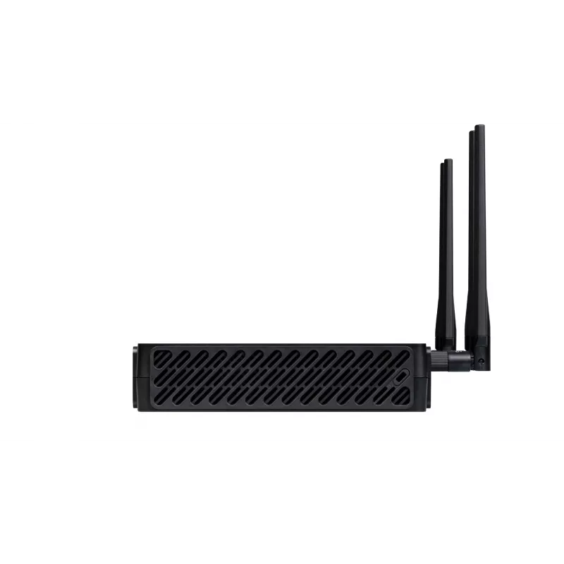 Router Lancom Systems LANCOM 1803VA-5G (EU) — 5G, Gigabit Ethernet, external SMA antenna, 1 fan, AES/3DES security