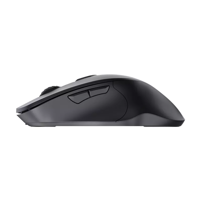Mouse Sbox WM-308 Black USB