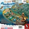Everdell: Pearlbrook 2. Edition , Board Game Expansion