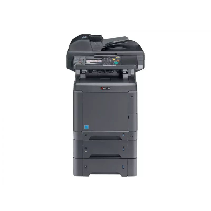KYOCERA TK-5135K toner cartridge 1 pc(s) Original Black